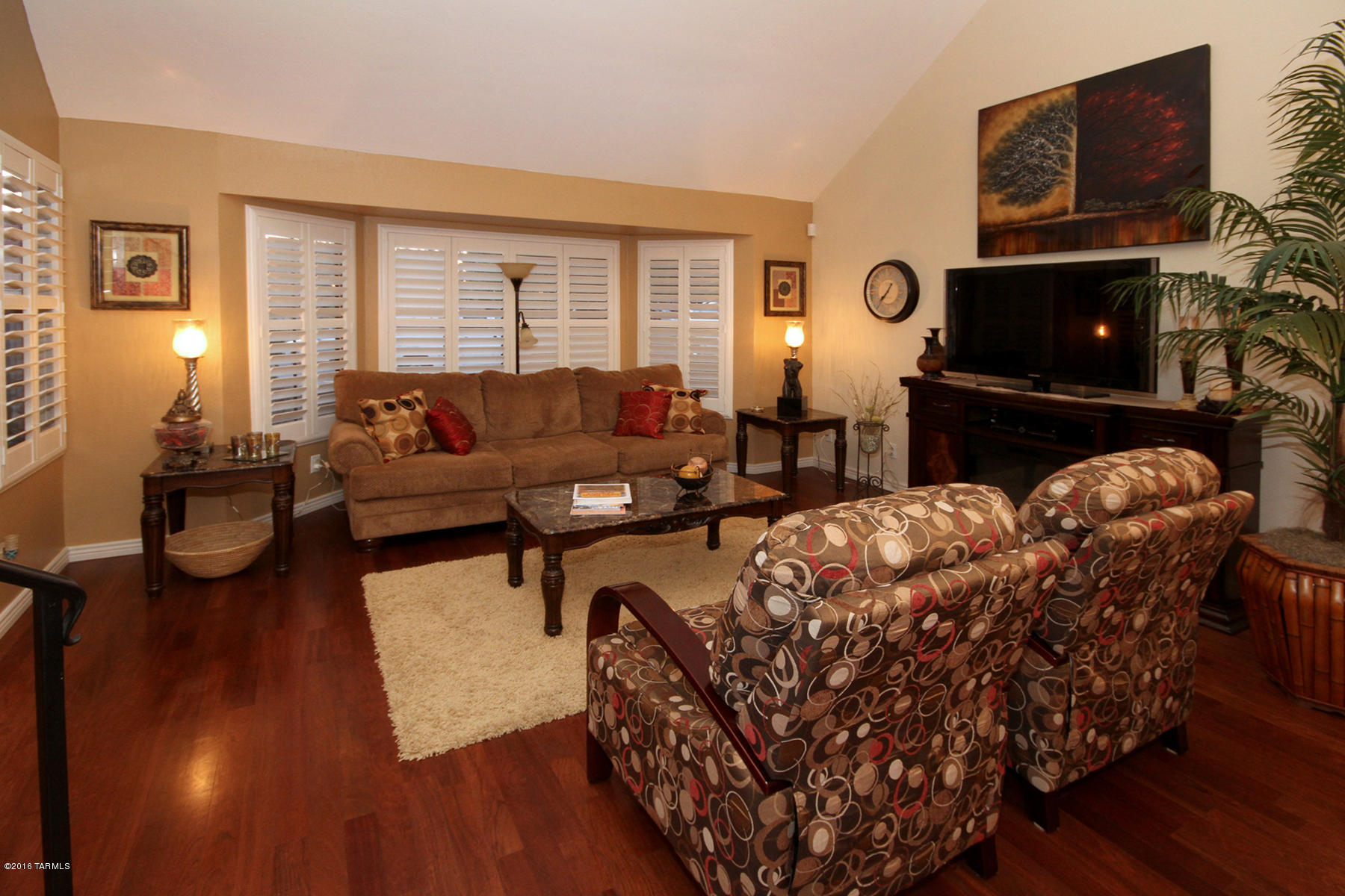 11580 North Copper Spring Trail Oro Valley, AZ 85737 - Photo 15 of 28