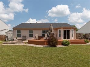 1018 Pine Ridge Way Brownsburg, IN 46112 - Photo 20 of 20