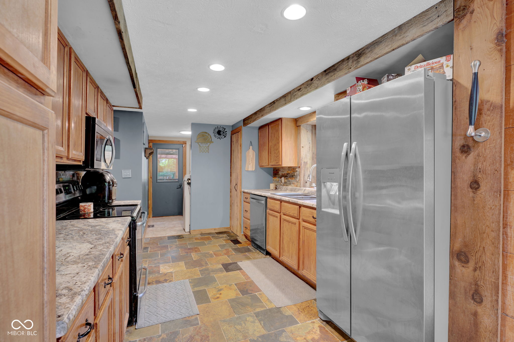 6774 South Becks Grove Road Freetown, IN 47235 - Photo 12 of 26