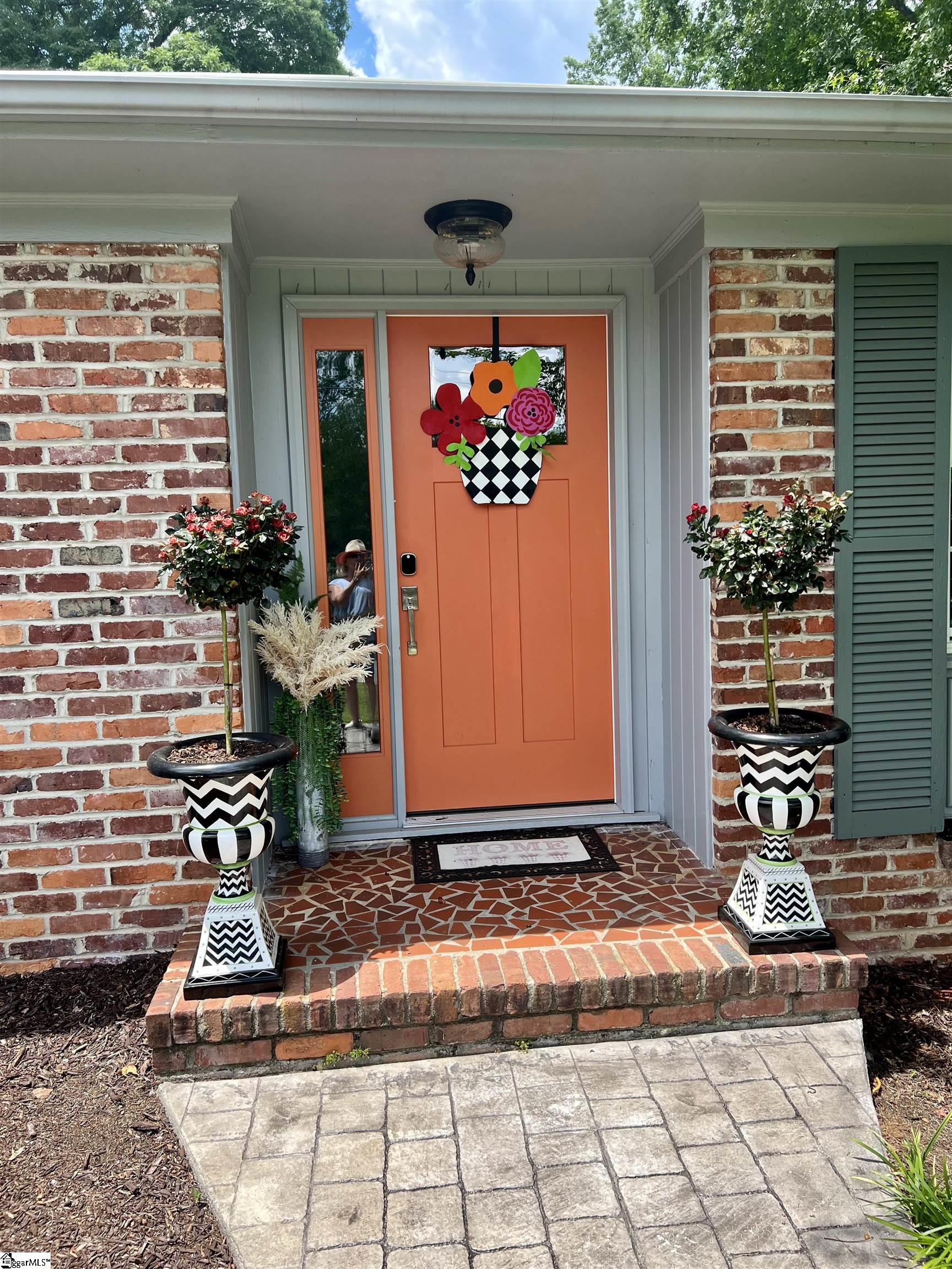 101 Andover Road Greenville, SC 29615 - Photo 2 of 27 Gallery Image 2