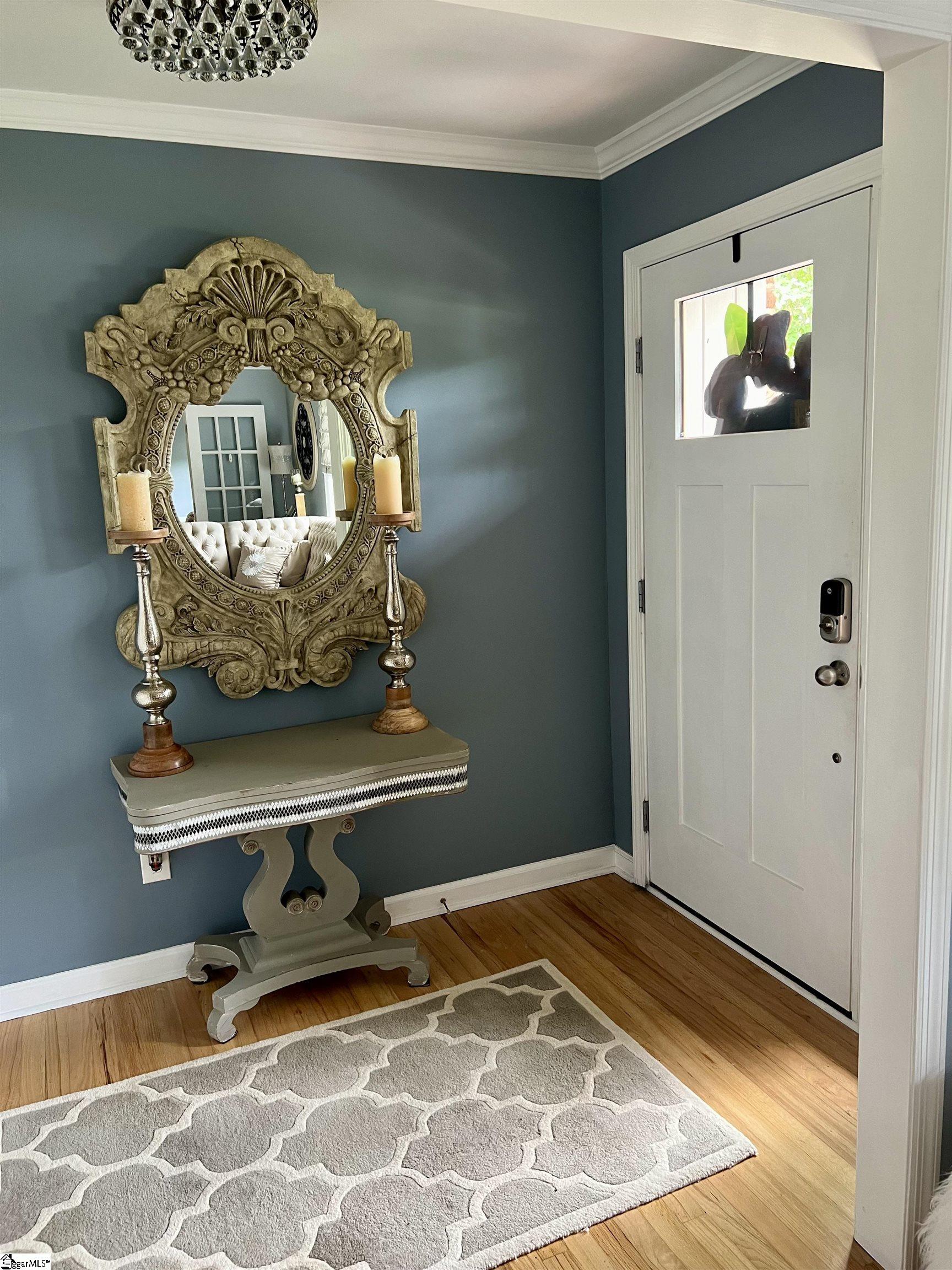101 Andover Road Greenville, SC 29615 - Photo 4 of 27 Gallery Image 4