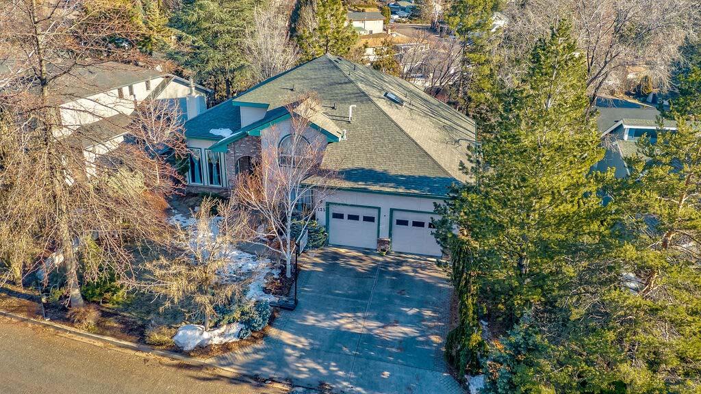 135 Ridgecrest Drive Klamath Falls, OR 97601 - Photo 37 of 39 135ridgecrest-37