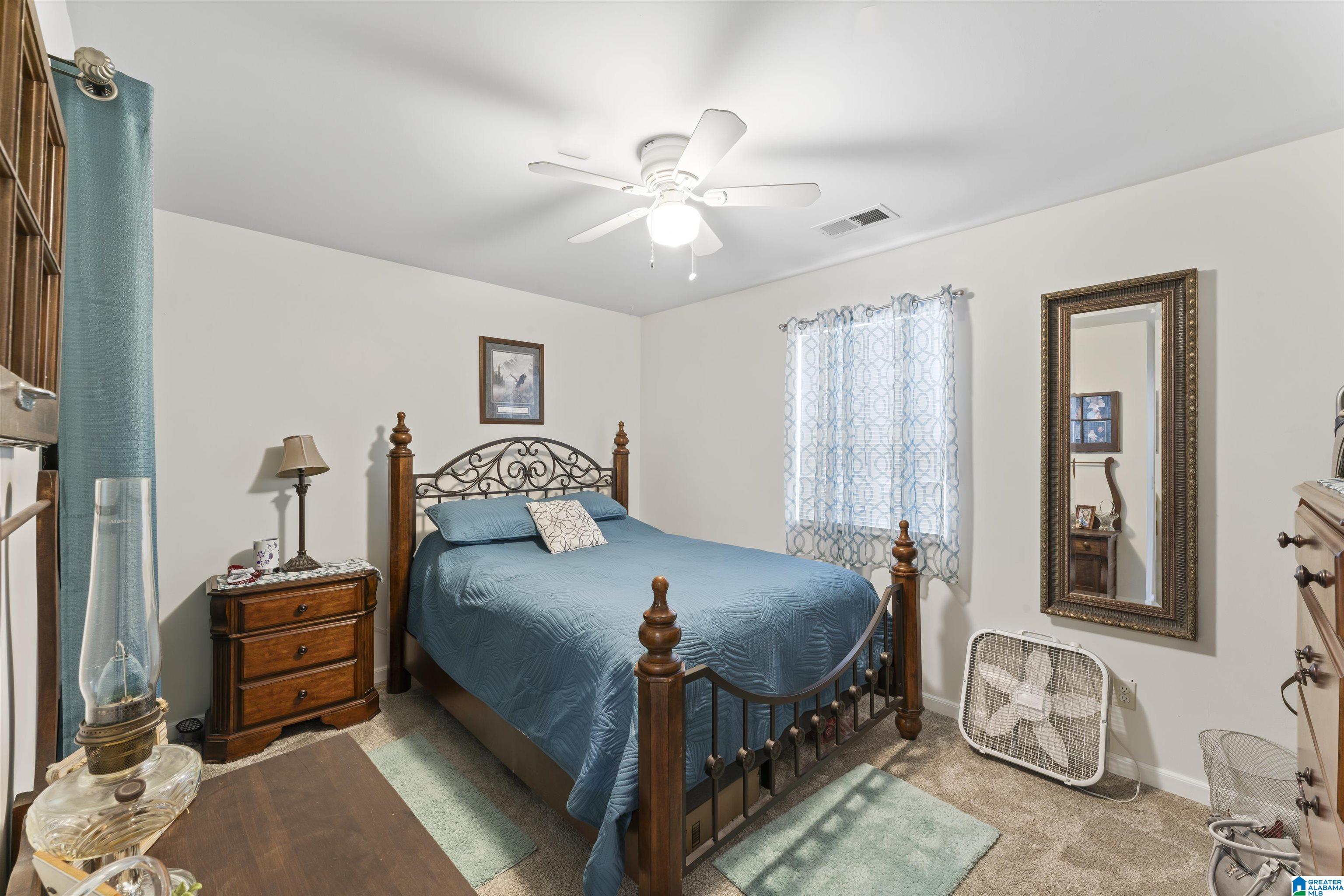 167 Old Mill Road Springville, AL 35146 - Photo 40 of 44