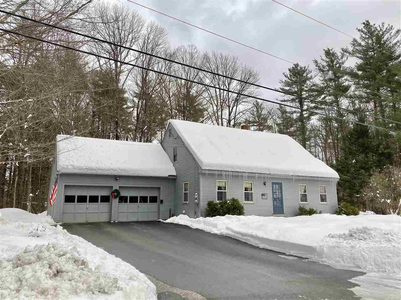 27 Scott Winn Road Peterborough, NH 03458 - Photo 1 of 39 Gallery Image 1