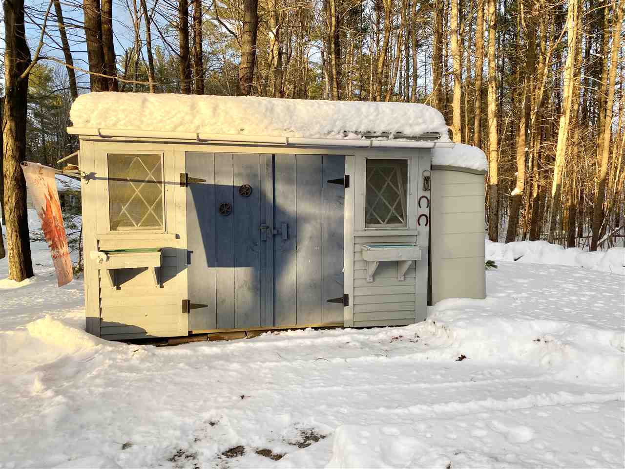 27 Scott Winn Road Peterborough, NH 03458 - Photo 34 of 39 Gallery Image 34