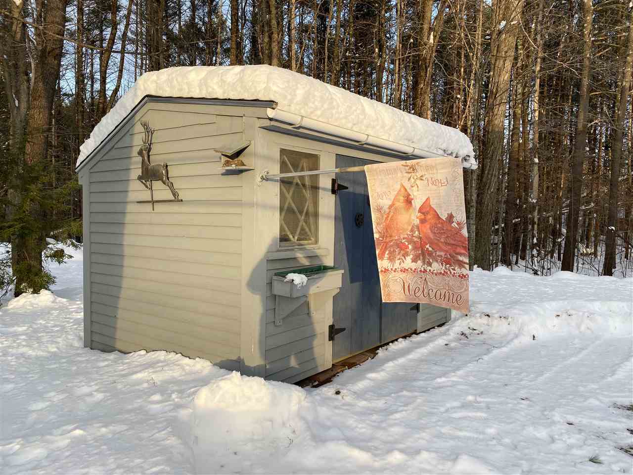 27 Scott Winn Road Peterborough, NH 03458 - Photo 36 of 39 Gallery Image 36