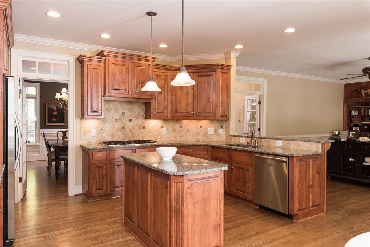 12232 Peed Road Raleigh, NC 27614 - Photo 12 of 24 Photo 12