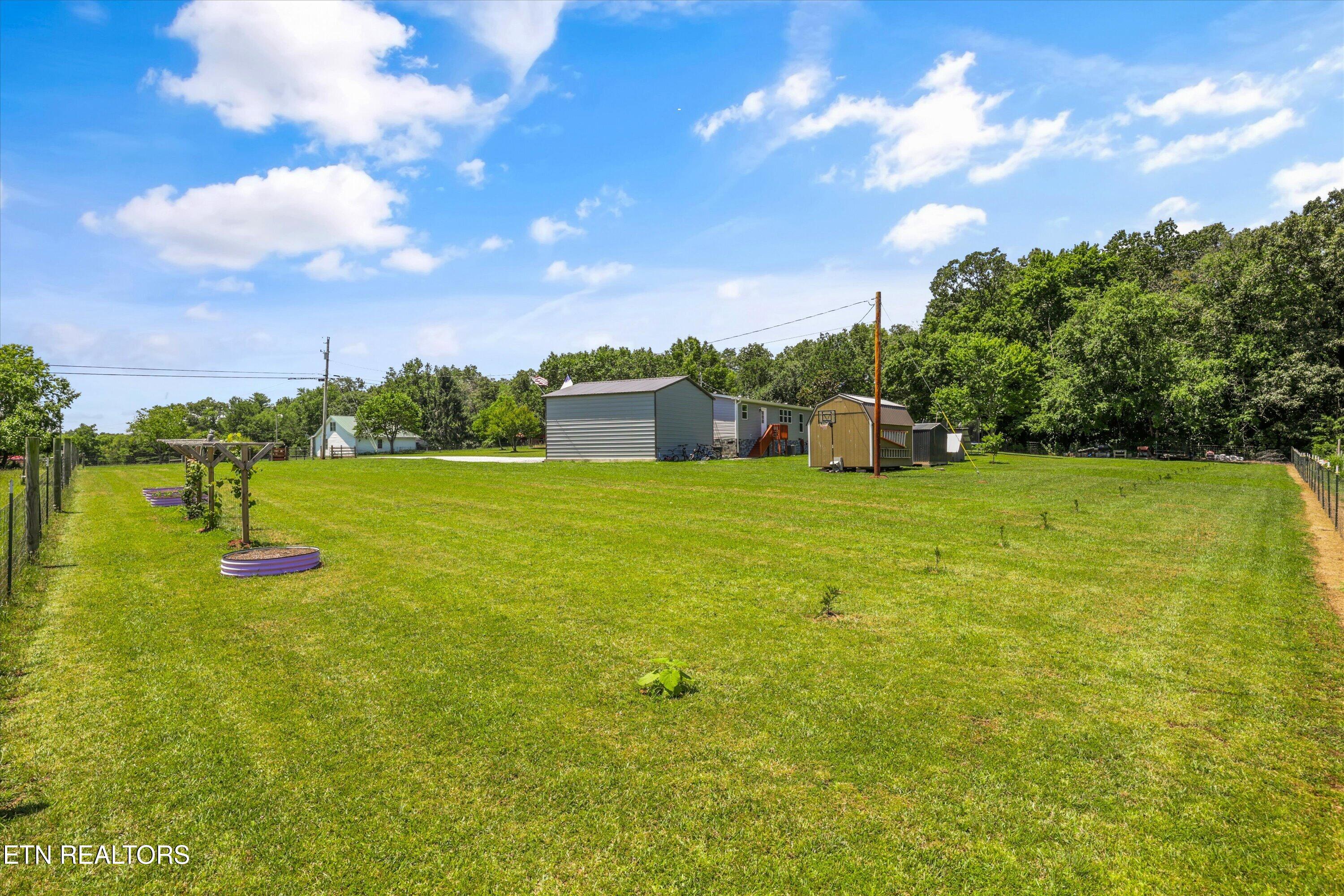 158 Frankfort Road Lancing, TN 37770 - Photo 41 of 46 42-158 Frankfort Rd50
