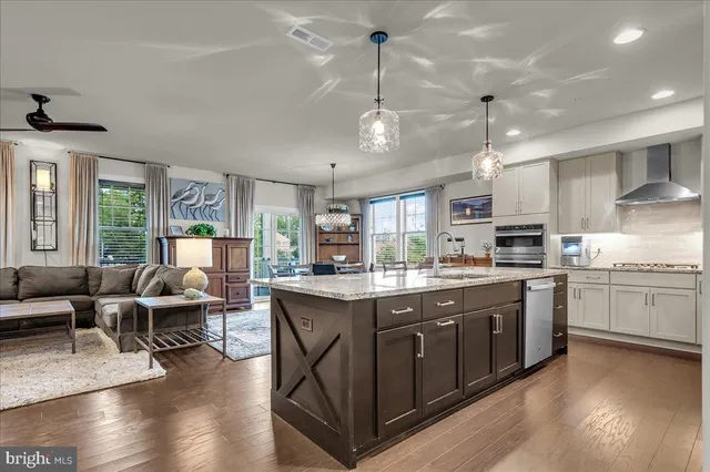 $544,900 | 539 Cook Street, Delaware City, DE 19706