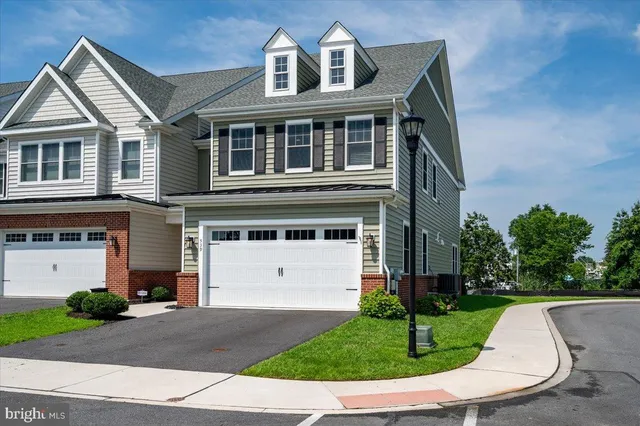 $544,900 | 539 Cook Street, Delaware City, DE 19706