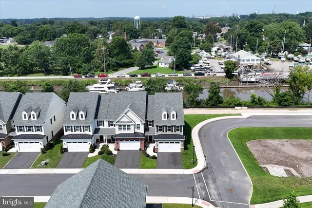 $544,900 | 539 Cook Street, Delaware City, DE 19706