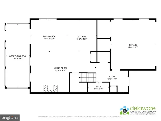 $544,900 | 539 Cook Street, Delaware City, DE 19706
