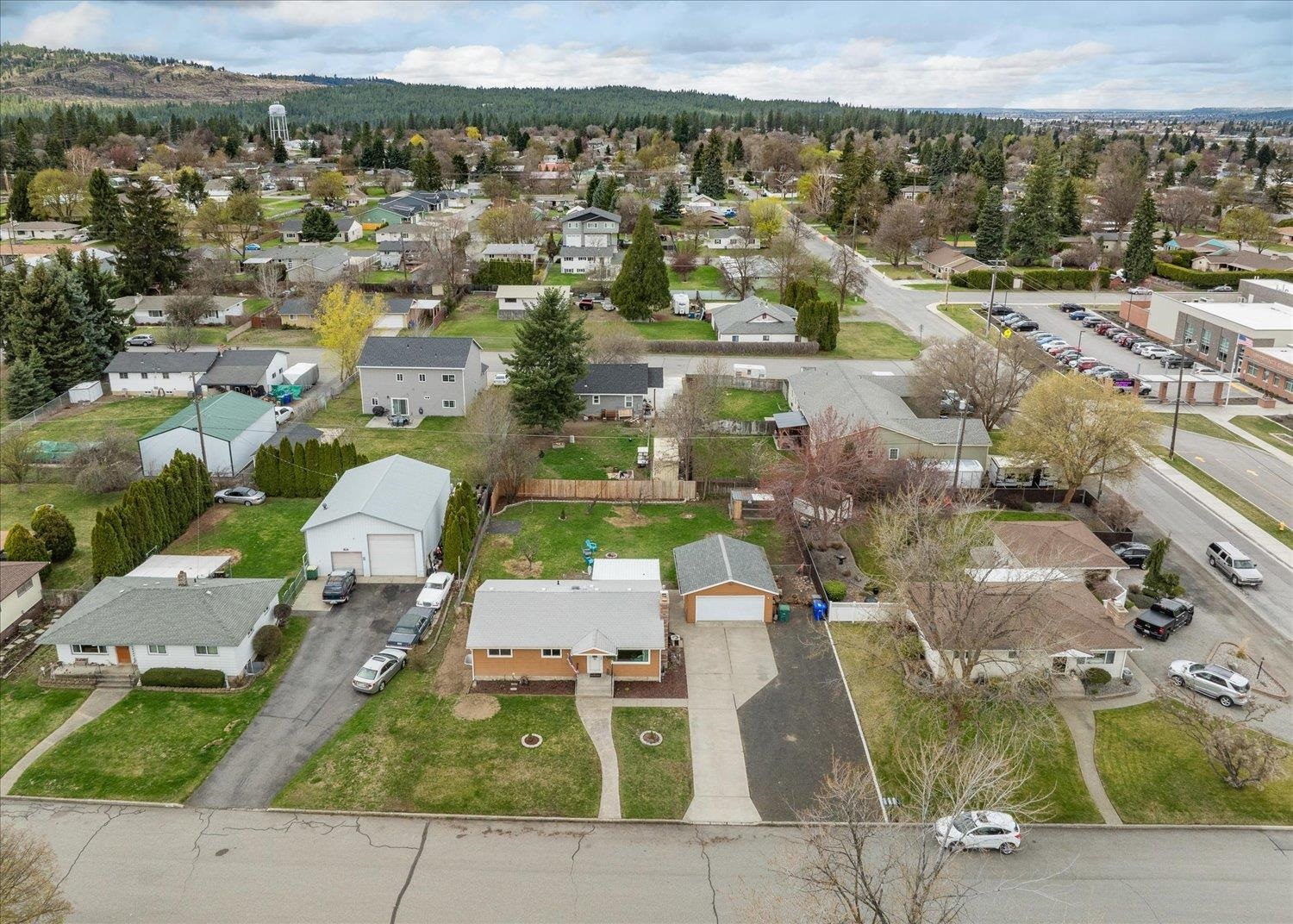 1210 South Reeves Road Spokane Valley, WA 99206 - Photo 45 of 50