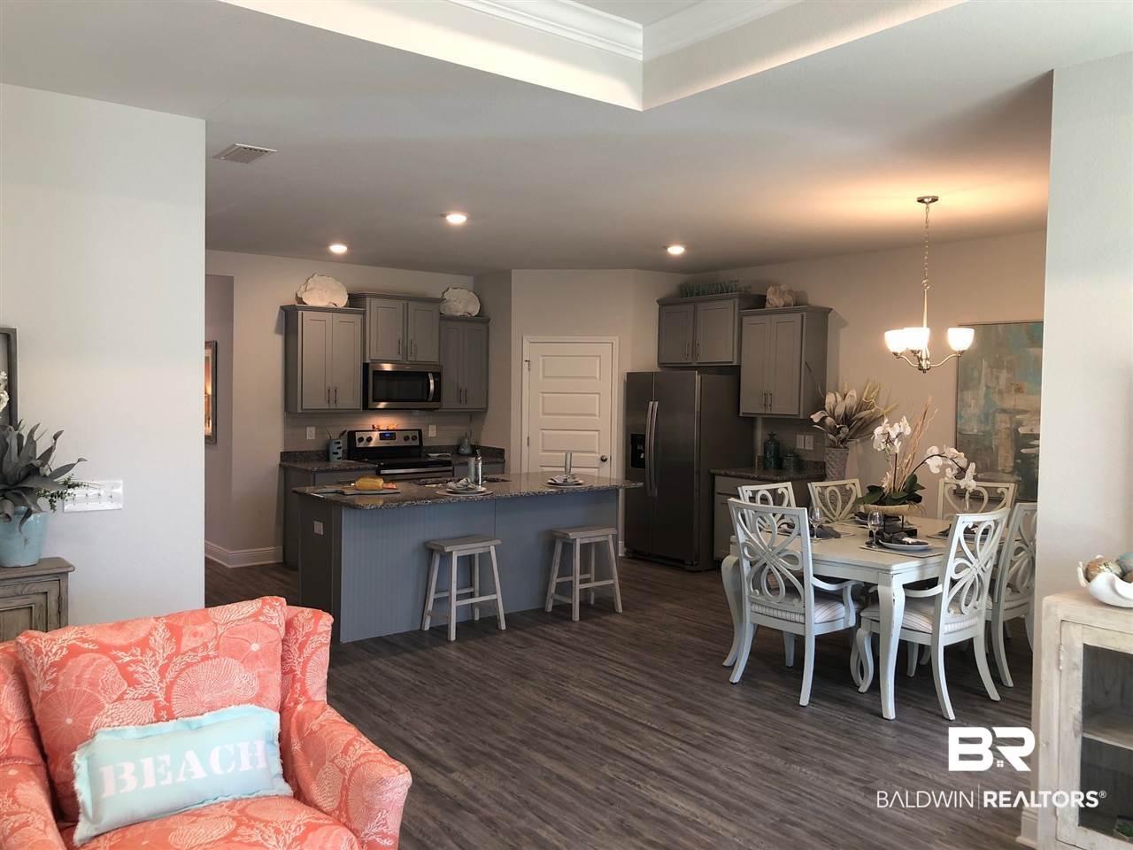 3882 Conrad Court Gulf Shores, AL 36542 - Photo 17 of 23