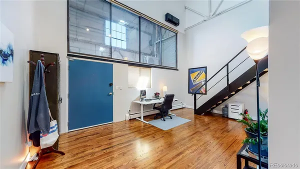 $3,135 | 3377 Blake Street, Unit 202, Denver, CO 80205