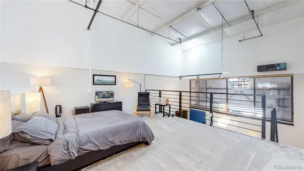 $3,135 | 3377 Blake Street, Unit 202, Denver, CO 80205