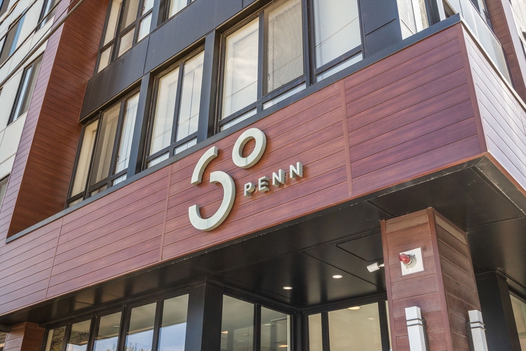 30 Penniman Road, Unit 506 Boston, MA 02134 - Photo 1 of 25 a view of a street sign