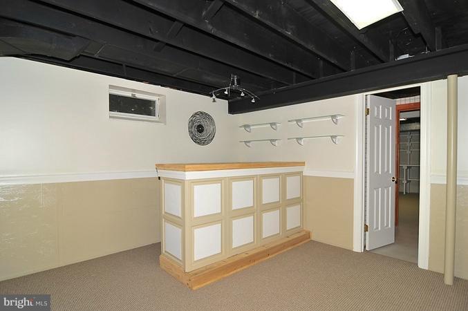 5232 Elliott Road Bethesda, MD 20816 - Photo 14 of 16 Basement