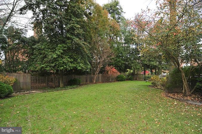 5232 Elliott Road Bethesda, MD 20816 - Photo 15 of 16 Exterior (Rear)