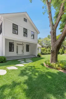 $5,495,000 | 41 Montauk Avenue, Sag Harbor, NY 11963