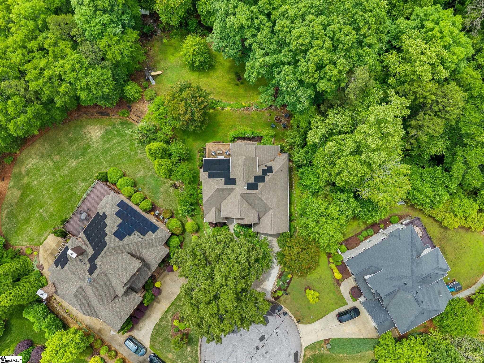 109 Griffith Knoll Way Greer, SC 29651 - Photo 46 of 50
