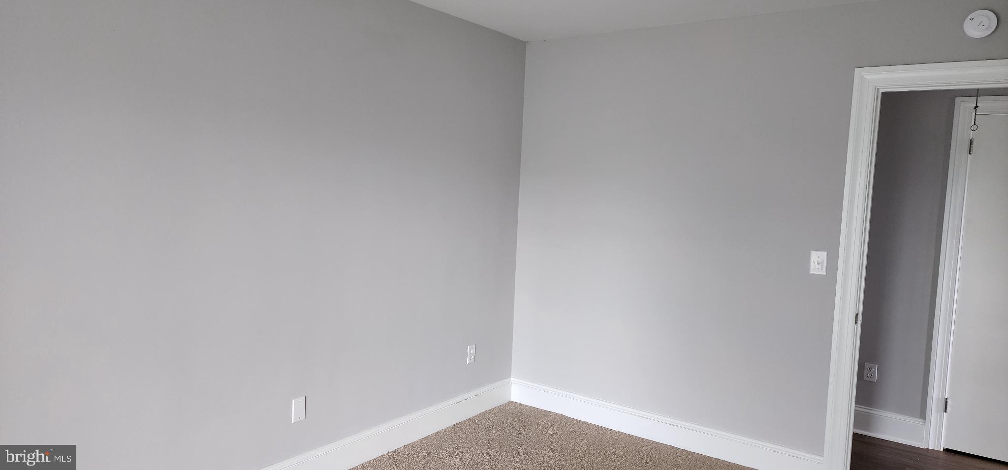 8432 Meadow Bridge Road Eden, MD 21822 - Photo 27 of 42 Spacious room with soft gray walls.