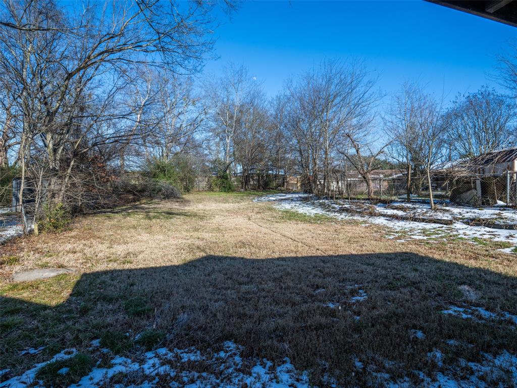 3604 Andrea Street Longview, TX 75604 - Photo 18 of 18