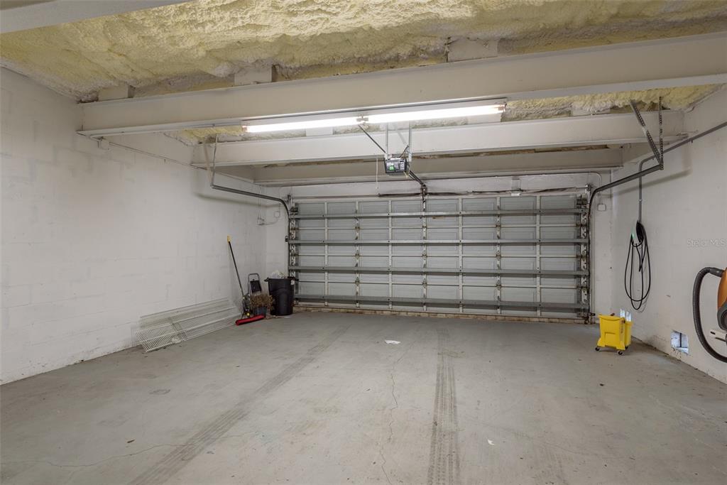 5534 Tropic Drive New Port Richey, FL 34653 - Photo 27 of 32 a view of a room with an empty space