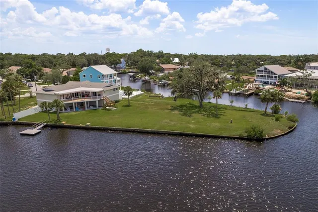 $4,800 | 5534 Tropic Drive, New Port Richey, FL 34653