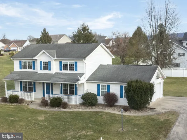 $359,900 | 218 Park Drive, Reedsville, PA 17084