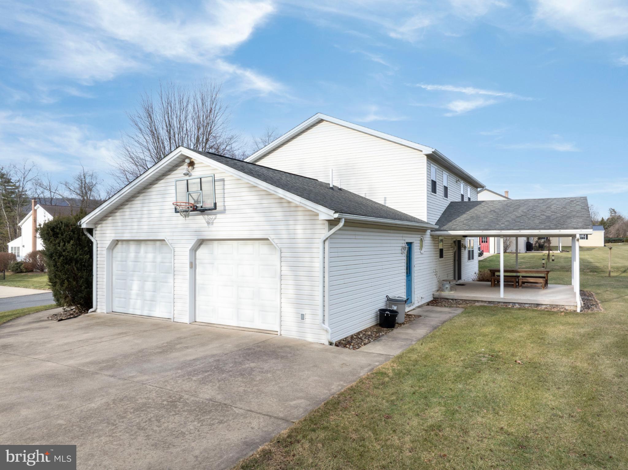 218 Park Drive Reedsville, PA 17084 - Photo 11 of 75