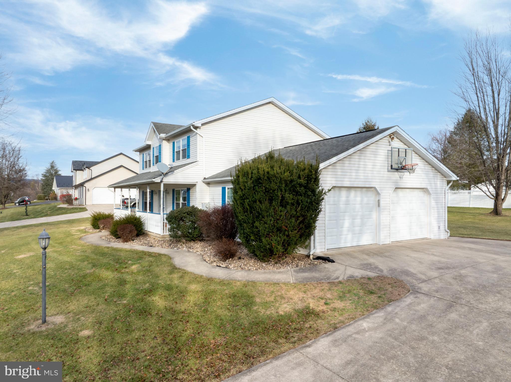 218 Park Drive Reedsville, PA 17084 - Photo 12 of 75