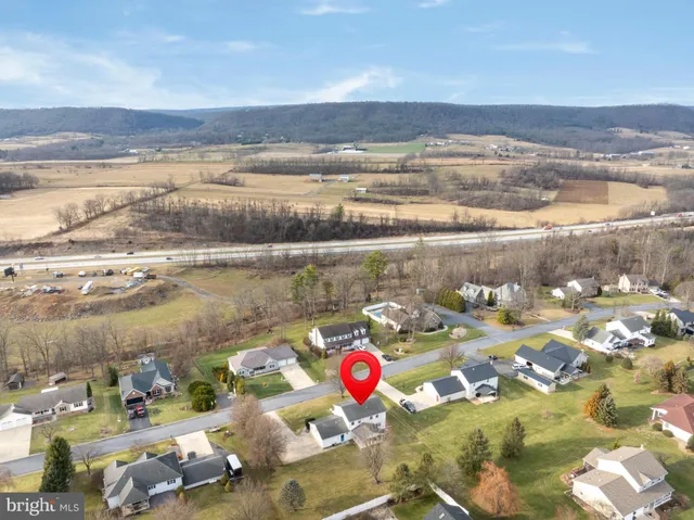 $359,900 | 218 Park Drive, Reedsville, PA 17084