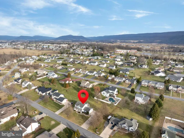 $359,900 | 218 Park Drive, Reedsville, PA 17084