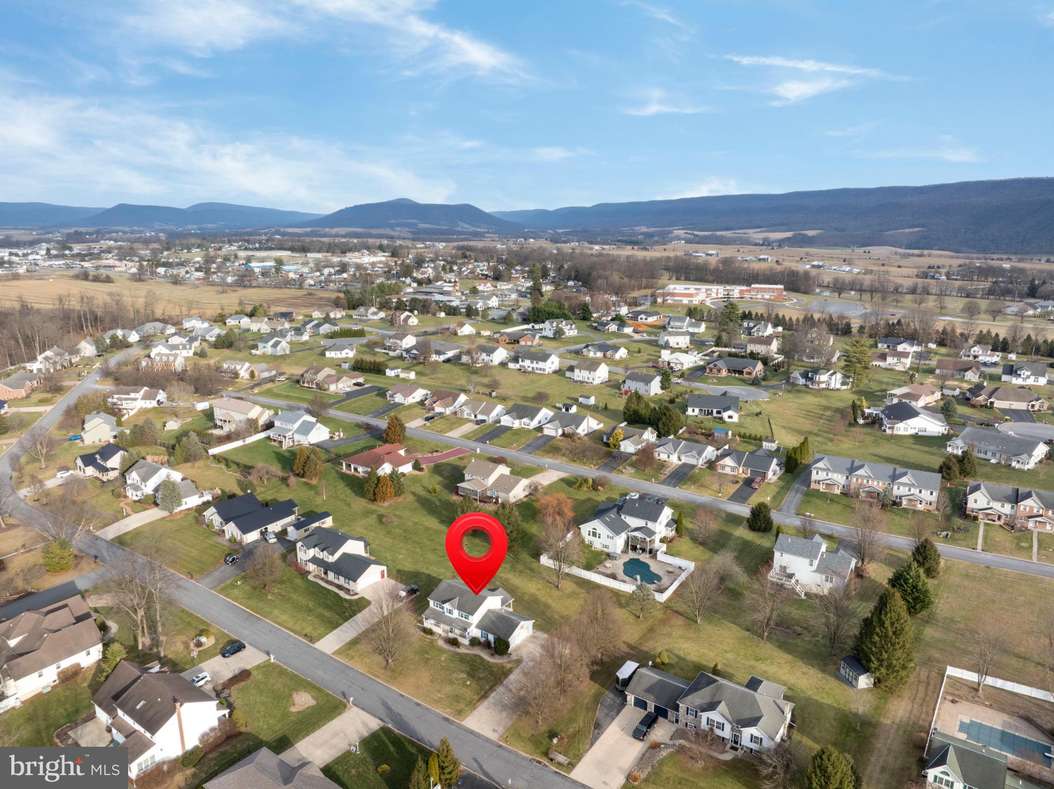 218 Park Drive Reedsville, PA 17084 - Photo 16 of 75