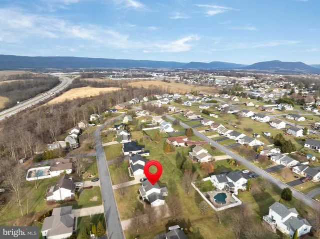 $359,900 | 218 Park Drive, Reedsville, PA 17084