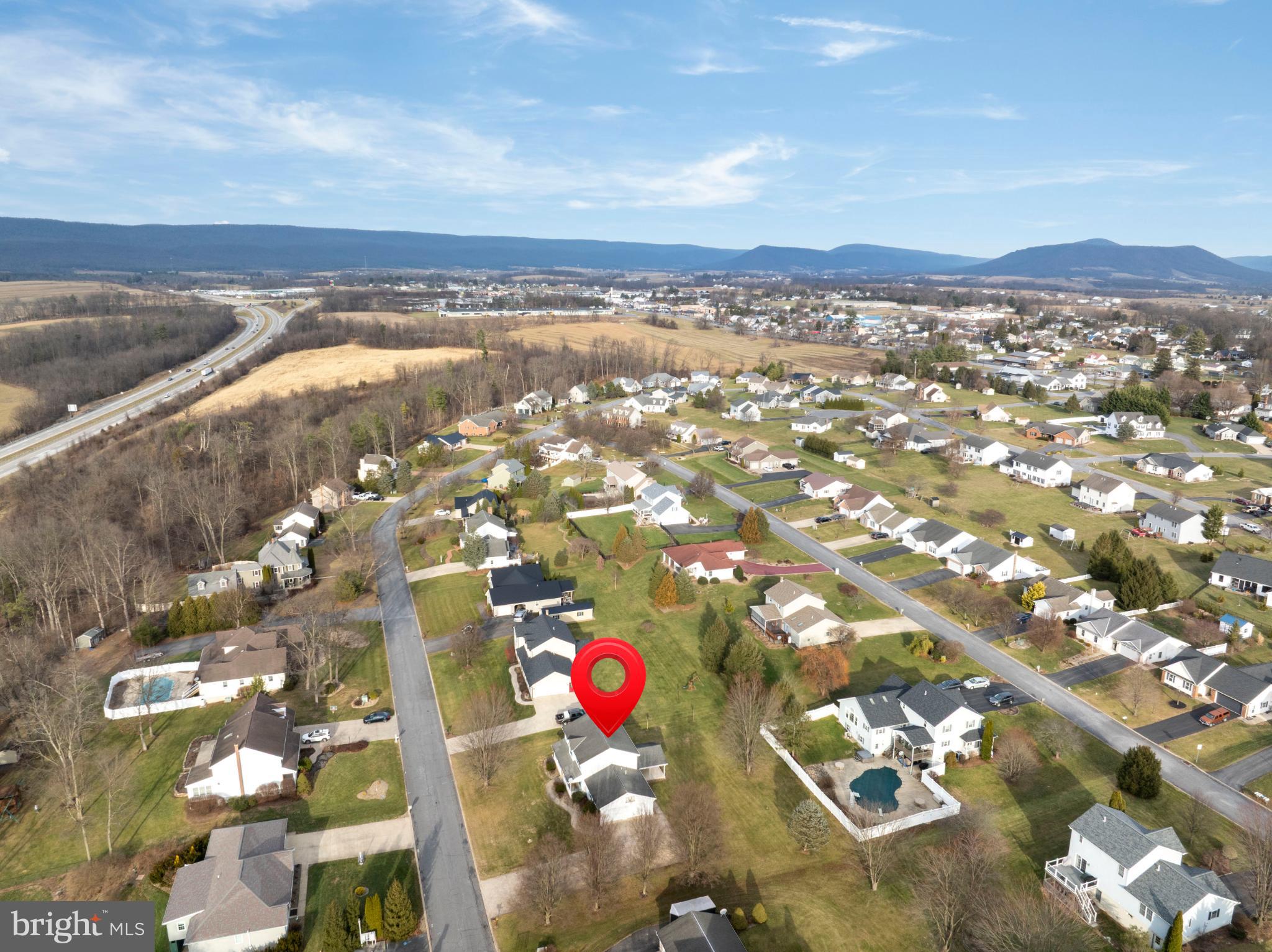 218 Park Drive Reedsville, PA 17084 - Photo 17 of 75