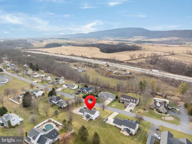 $359,900 | 218 Park Drive, Reedsville, PA 17084