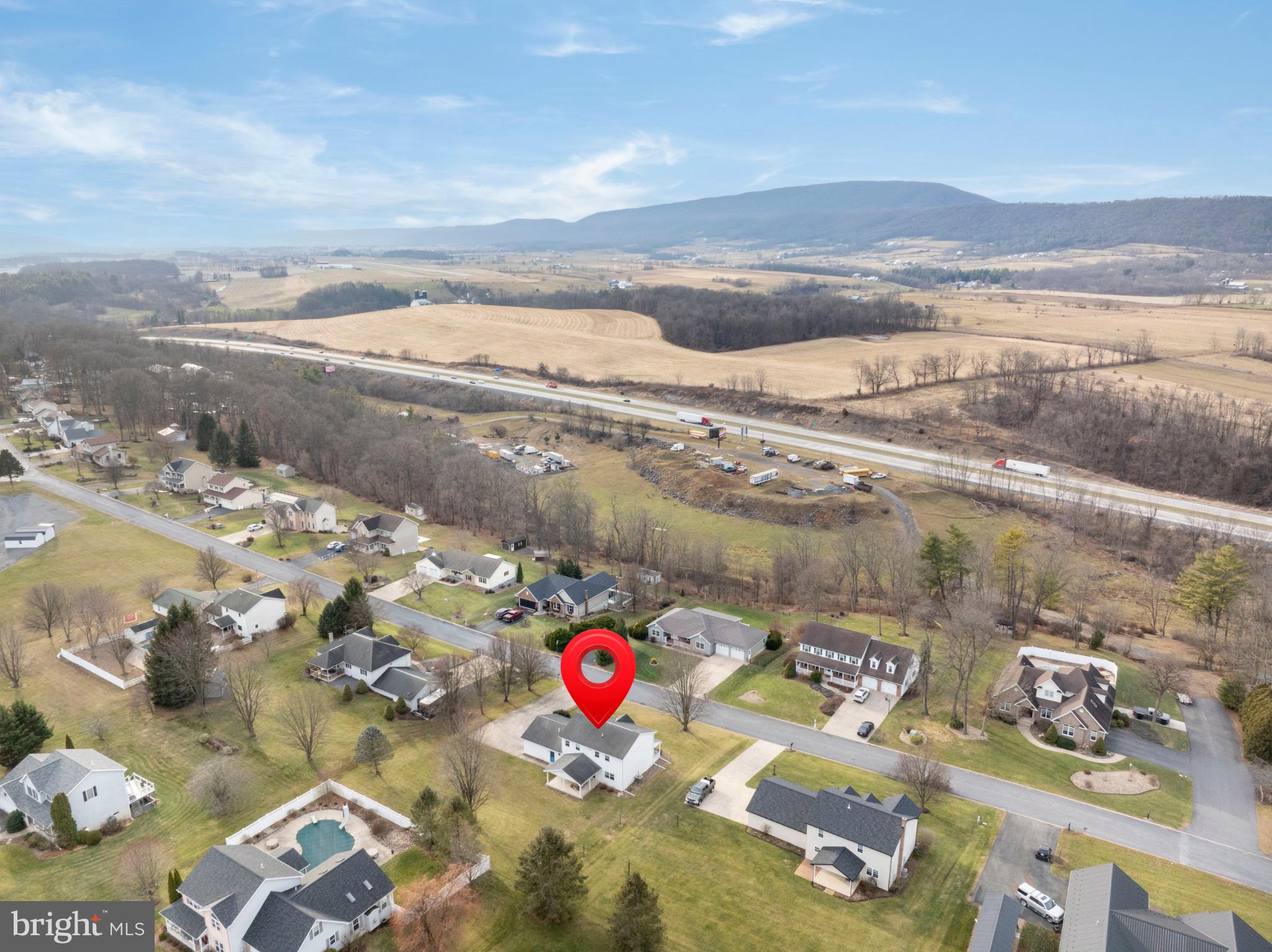 218 Park Drive Reedsville, PA 17084 - Photo 18 of 75