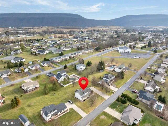 $359,900 | 218 Park Drive, Reedsville, PA 17084