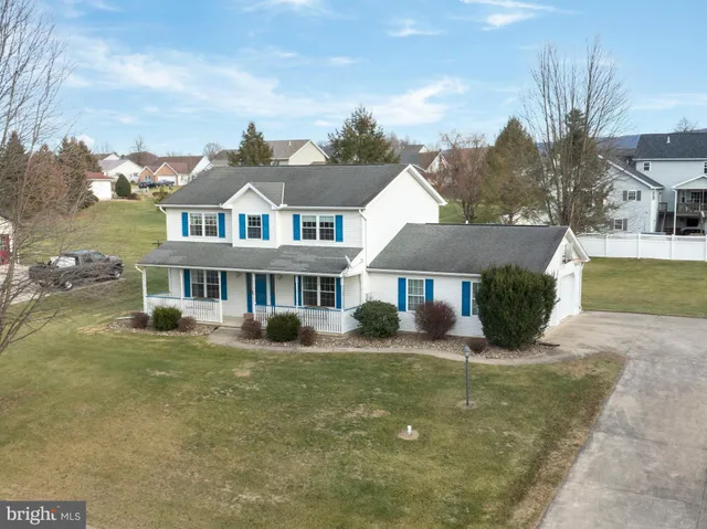 $359,900 | 218 Park Drive, Reedsville, PA 17084
