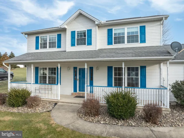 $359,900 | 218 Park Drive, Reedsville, PA 17084