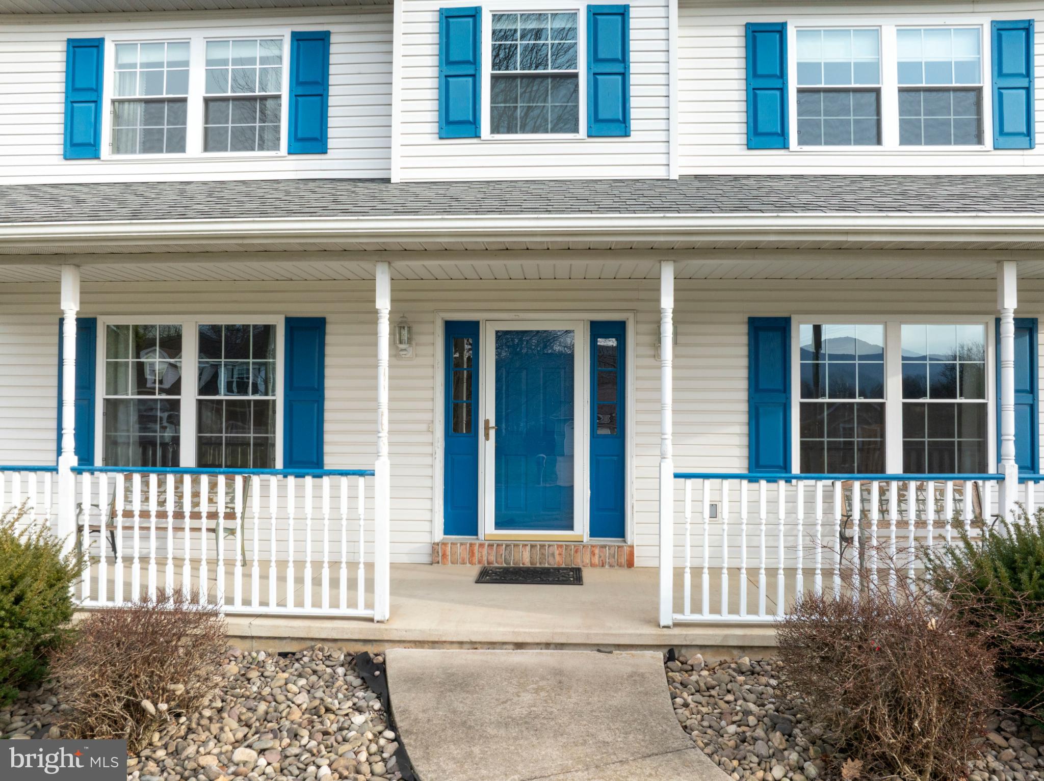 218 Park Drive Reedsville, PA 17084 - Photo 4 of 75