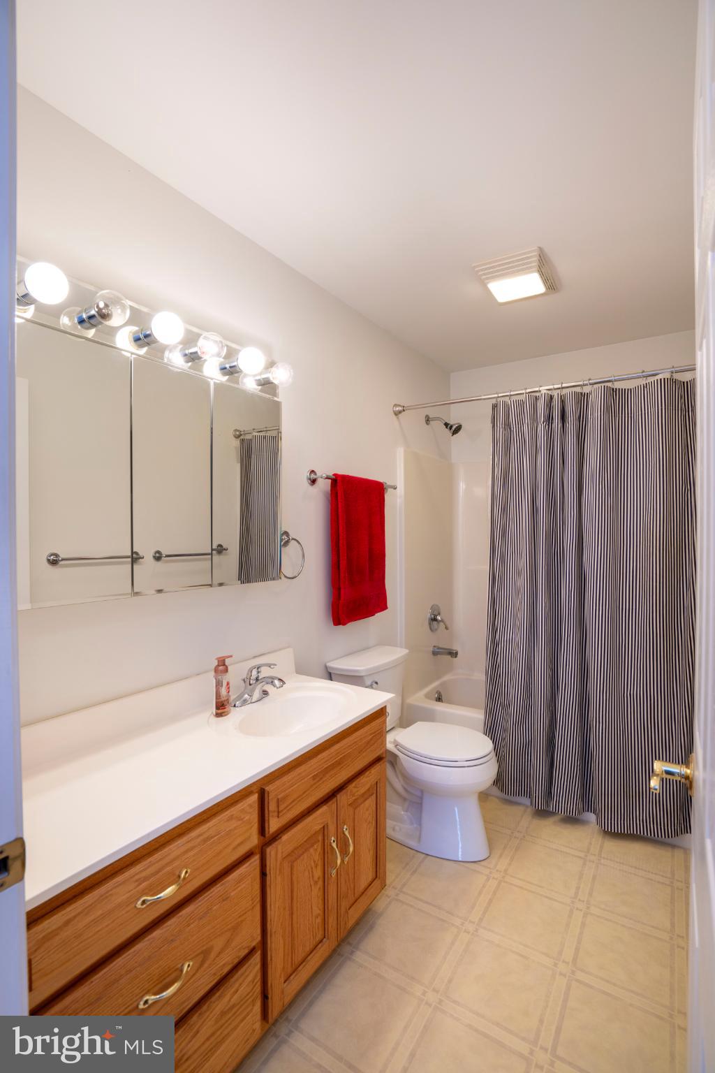 218 Park Drive Reedsville, PA 17084 - Photo 41 of 75 Main Bath