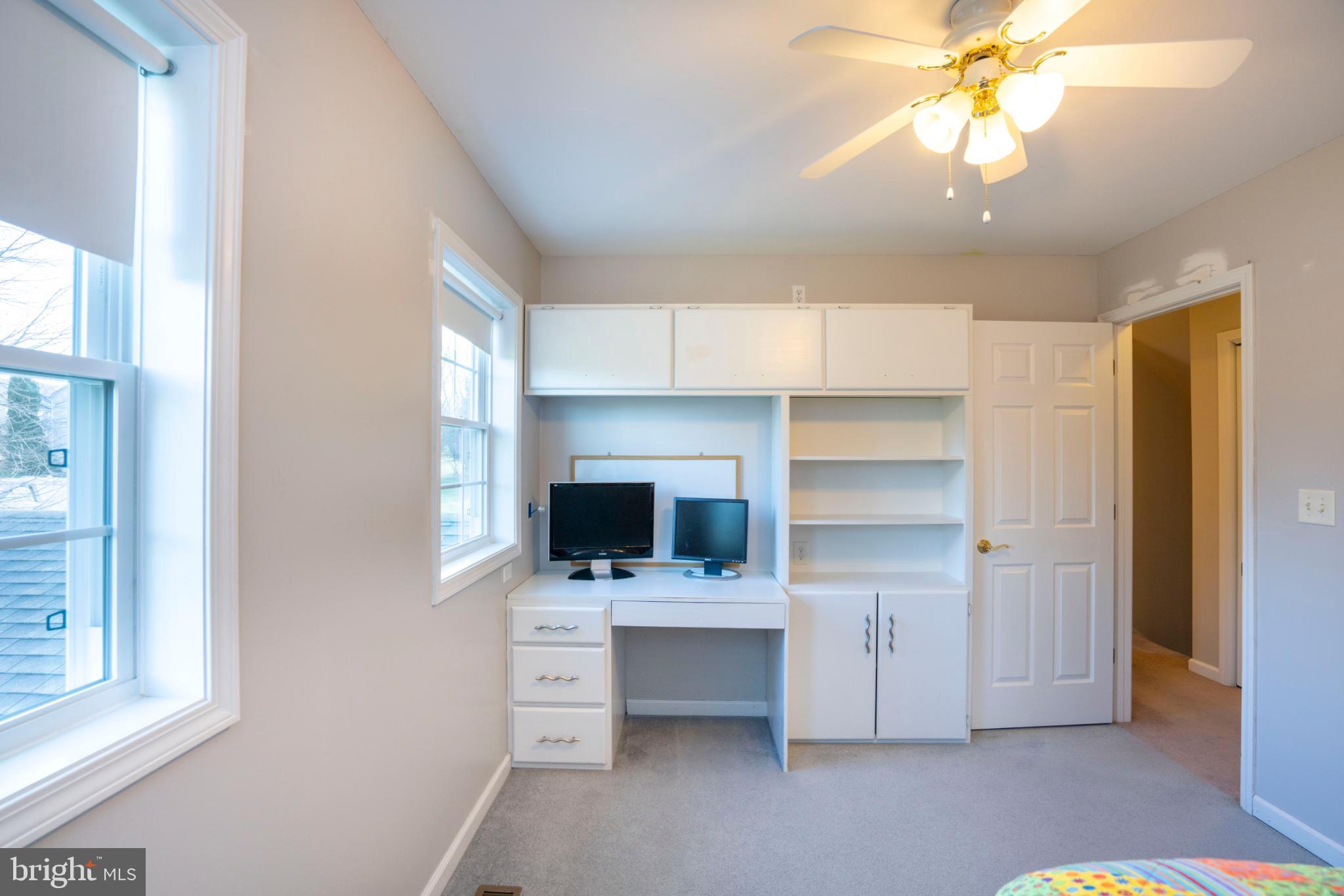 218 Park Drive Reedsville, PA 17084 - Photo 49 of 75 Bedroom