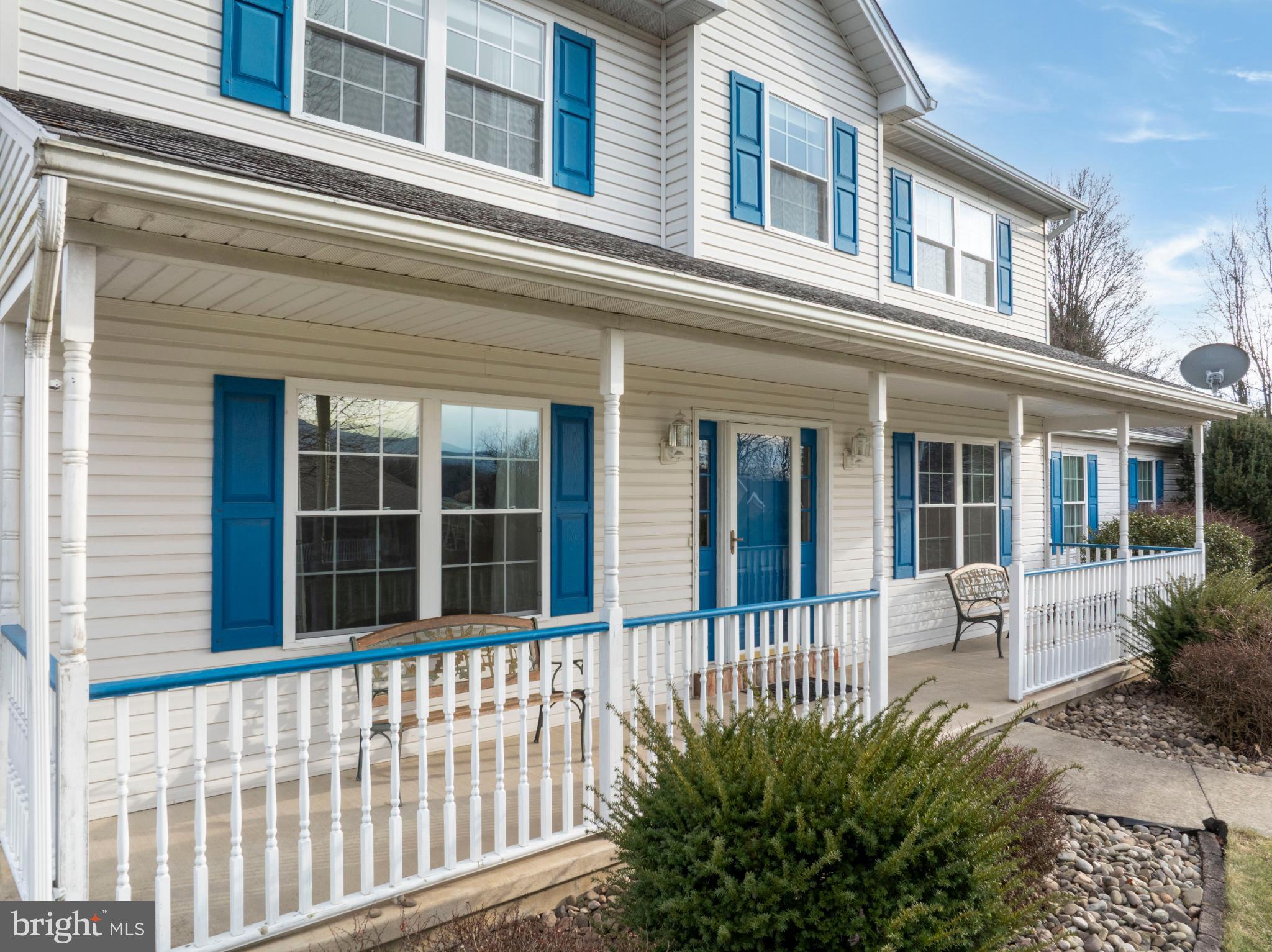 218 Park Drive Reedsville, PA 17084 - Photo 5 of 75