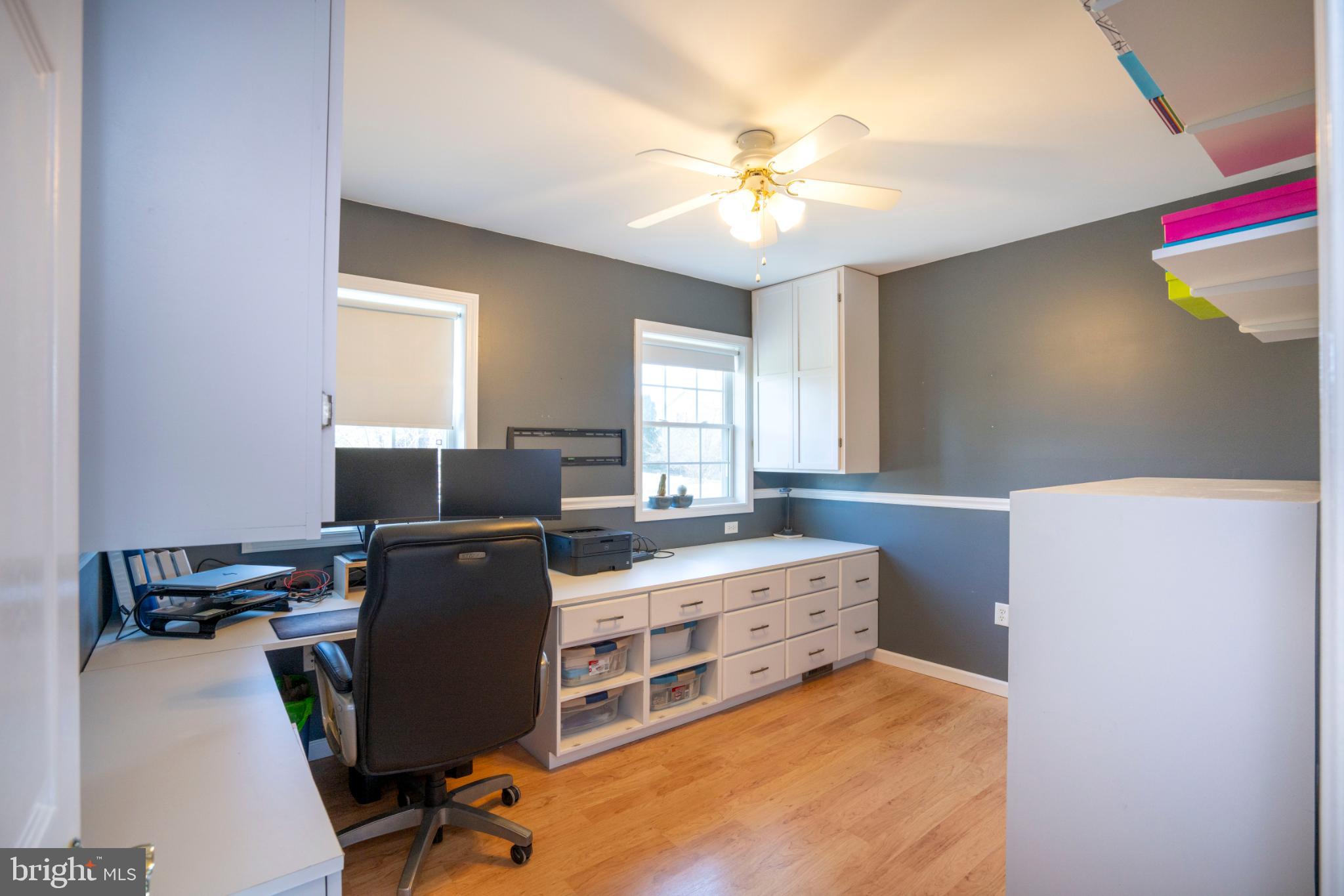 218 Park Drive Reedsville, PA 17084 - Photo 52 of 75 Bedroom-Home Office