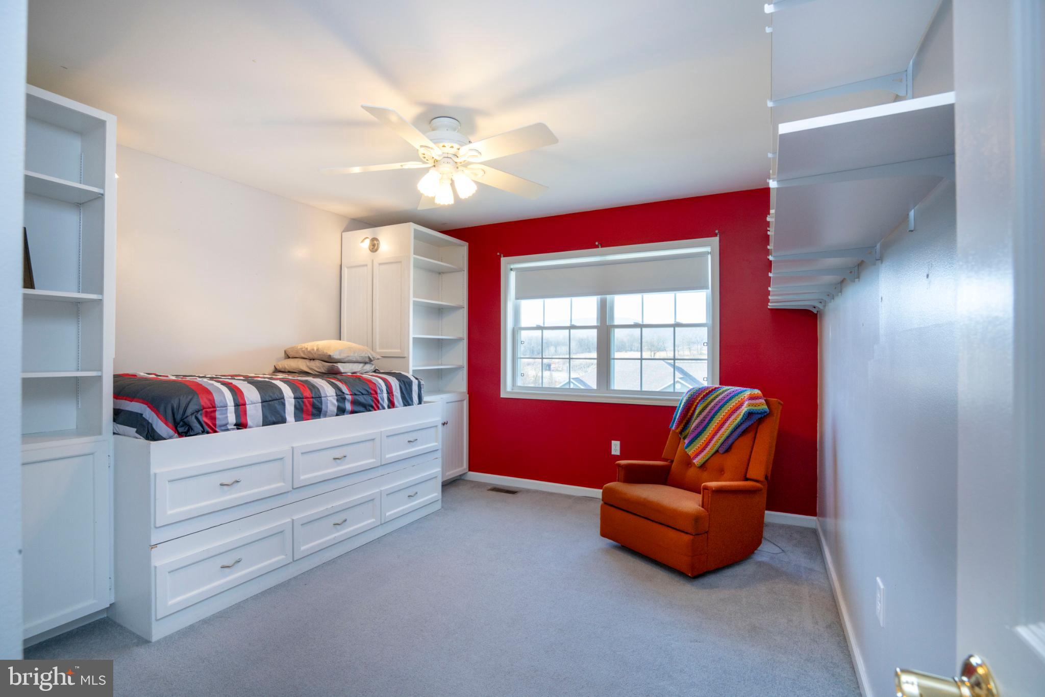 218 Park Drive Reedsville, PA 17084 - Photo 55 of 75 Bedroom