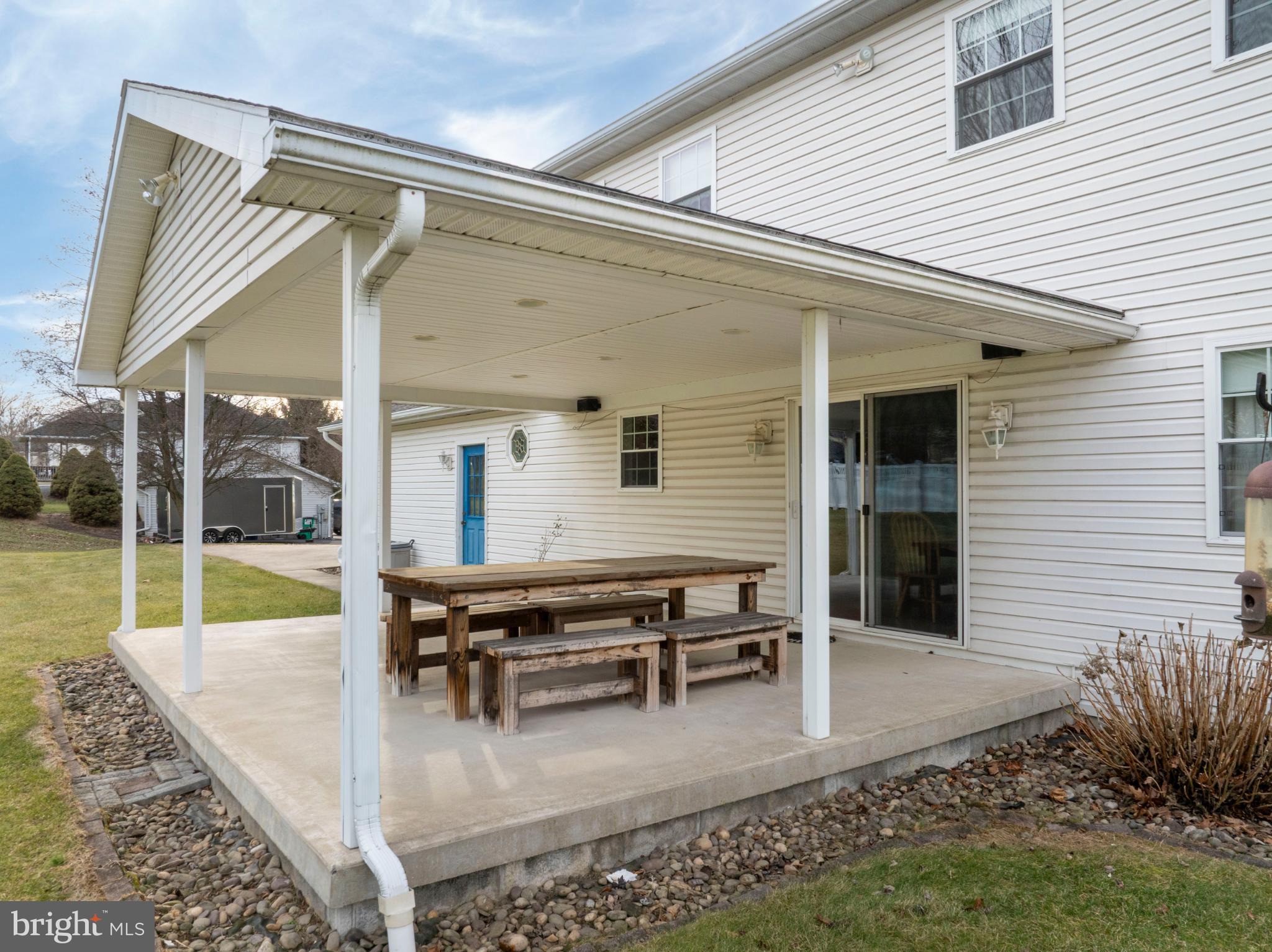 218 Park Drive Reedsville, PA 17084 - Photo 8 of 75