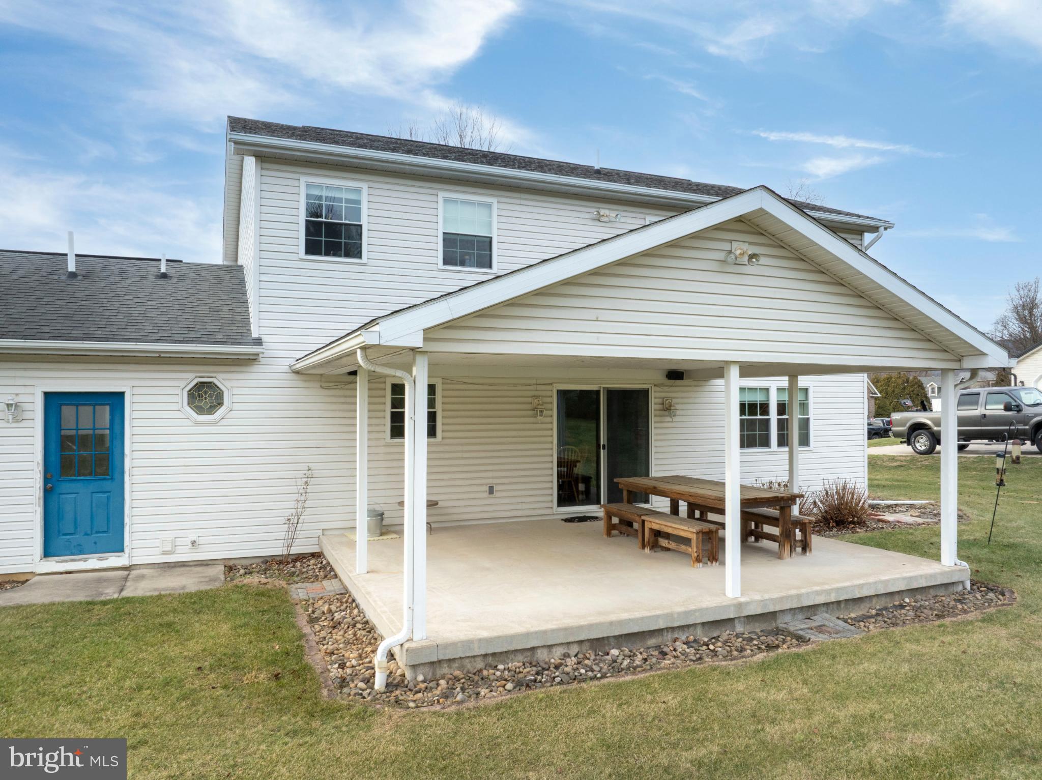 218 Park Drive Reedsville, PA 17084 - Photo 9 of 75